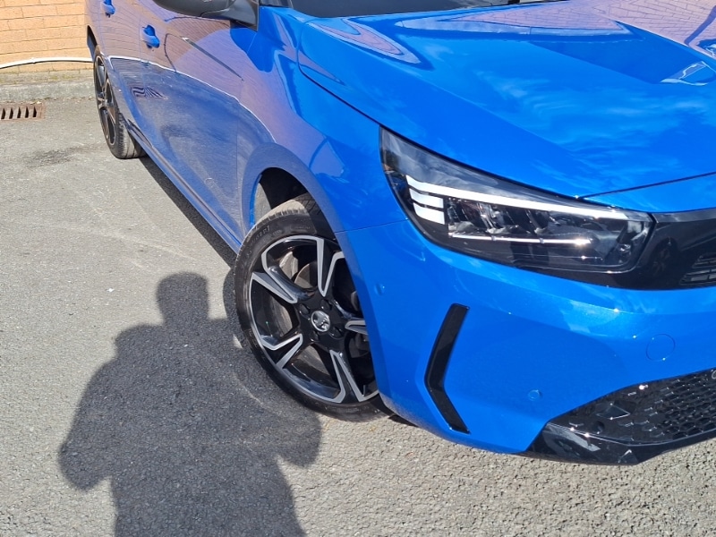 Used Vauxhall Corsa 2025 for sale - 78164849: Photo 9