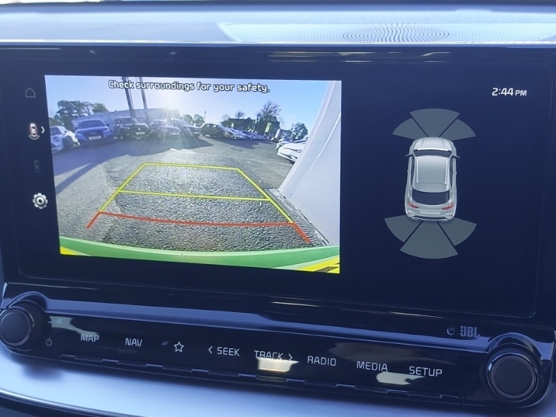 Used Kia XCeed 2023 for sale - 76383758: Photo 10