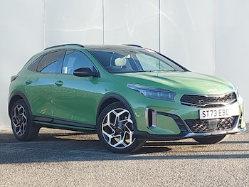 2023 - 1.5T GDi ISG GT-Line S 5dr