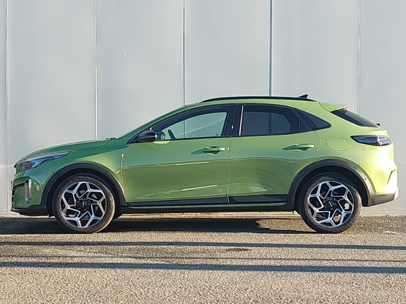 Used Kia XCeed 2023 for sale - 76383758: Photo 4