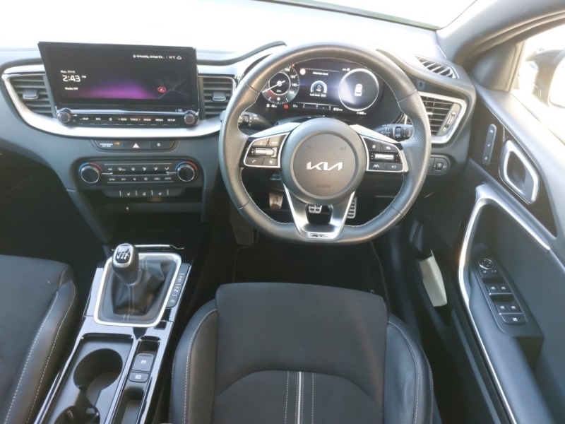 Used Kia XCeed 2023 for sale - 76383758: Photo 7