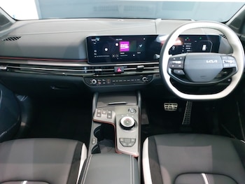 Used Kia Sportage 2025 for sale - 78643242: Photo