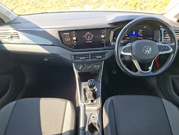 Used Volkswagen Taigo 2023 for sale - 79581045: Photo