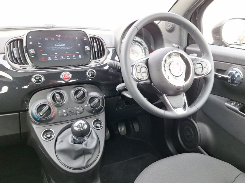 Used Fiat 500 2024 for sale - 78041513: Photo 10
