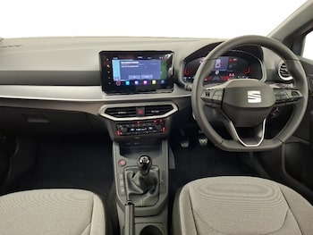 Used SEAT Ibiza 2026 for sale - 79578427: Photo