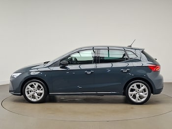 Used SEAT Ibiza 2026 for sale - 79578427: Photo