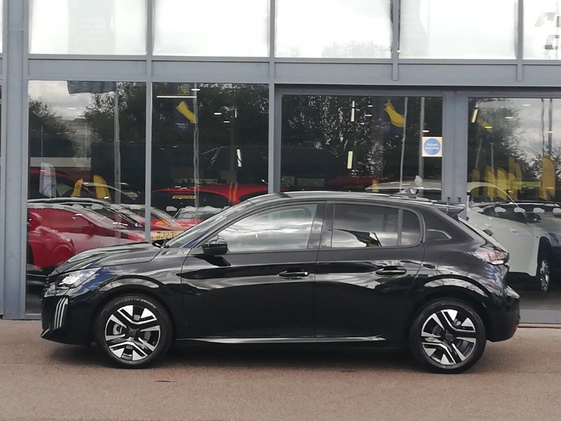 Used Peugeot 208 2024 for sale - 76373256: Photo 4