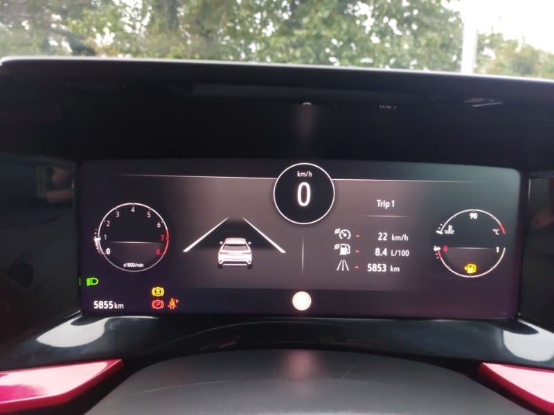 Used Vauxhall Mokka 2022 for sale - 76600367: Photo 10