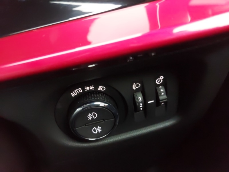 Used Vauxhall Mokka 2022 for sale - 76600367: Photo 12