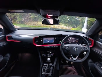 Used Vauxhall Mokka 2022 for sale - 76600367: Photo