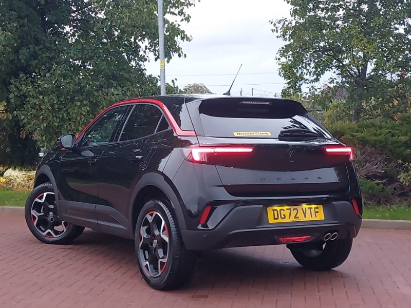 Used Vauxhall Mokka 2022 for sale - 76600367: Photo 3