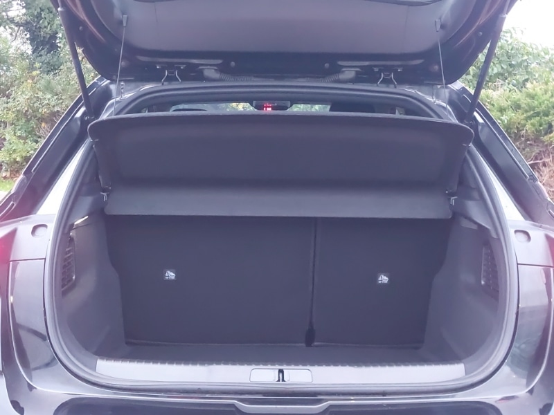 Used Vauxhall Mokka 2022 for sale - 76600367: Photo 8