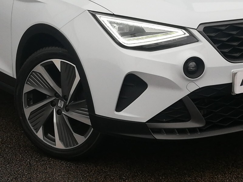 Used SEAT Arona 2023 for sale - 77569553: Photo 9