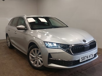 2024 - 1.5 TSI 150 e-TEC SE L 5dr DSG
