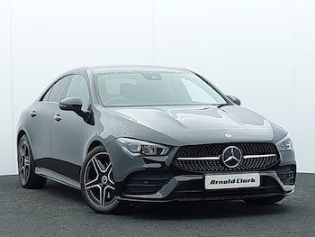 Used Mercedes-Benz CLA 2023 for sale - 79356108: Photo