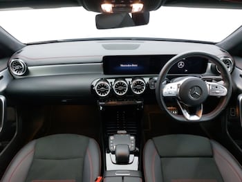 Used Mercedes-Benz CLA 2023 for sale - 79356108: Photo