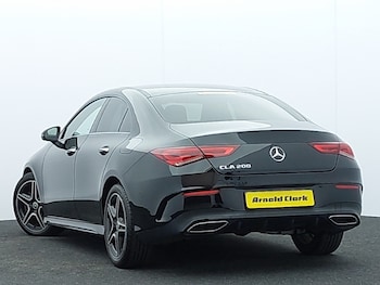 Used Mercedes-Benz CLA 2023 for sale - 79356108: Photo