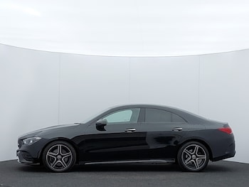 Used Mercedes-Benz CLA 2023 for sale - 79356108: Photo