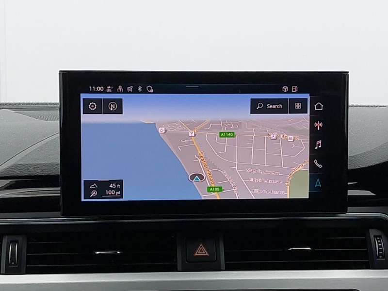 Used Audi A5 2020 for sale - 77256976: Photo 11