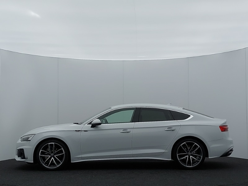 Used Audi A5 2020 for sale - 77256976: Photo 4