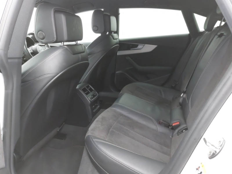 Used Audi A5 2020 for sale - 77256976: Photo 6