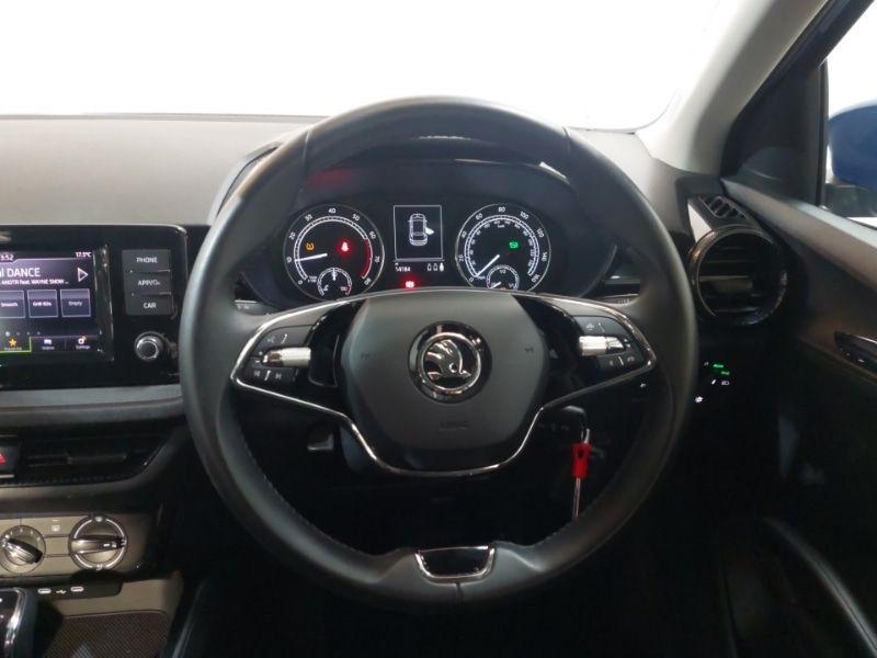 Used Skoda Fabia 2023 for sale - 76383563: Photo 10