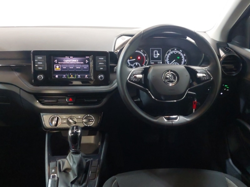 Used Skoda Fabia 2023 for sale - 76383563: Photo 7