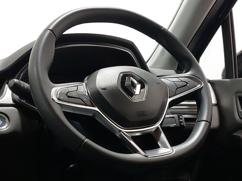 Used Renault Captur 2023 for sale - 78093161: Photo 10