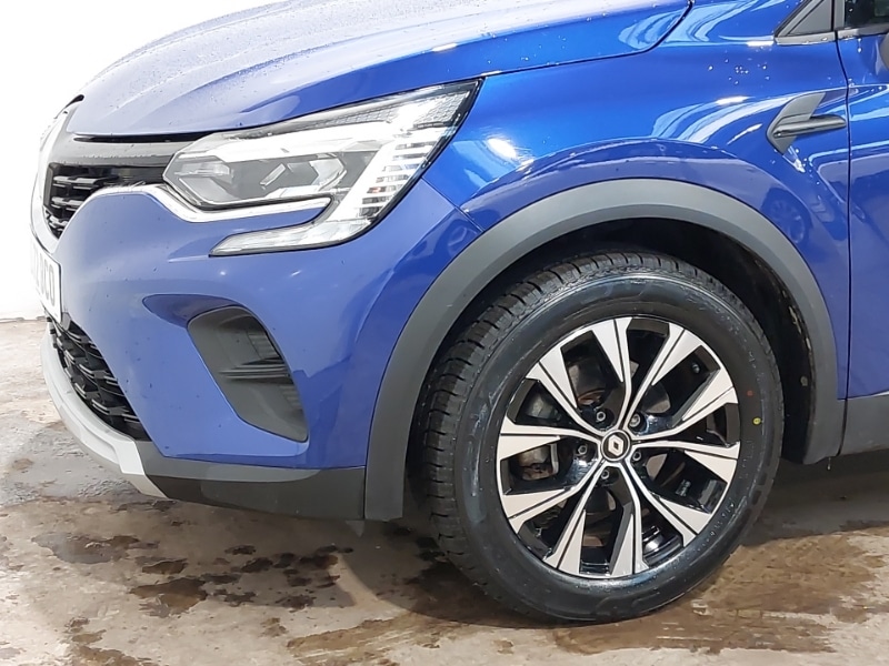 Used Renault Captur 2023 for sale - 78093161: Photo 12