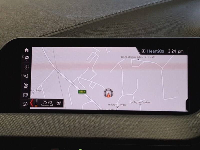 Used BMW 1 Series 2020 for sale - 76720652: Photo 12