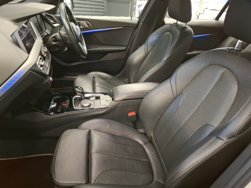 Used BMW 1 Series 2020 for sale - 76720652: Photo 5