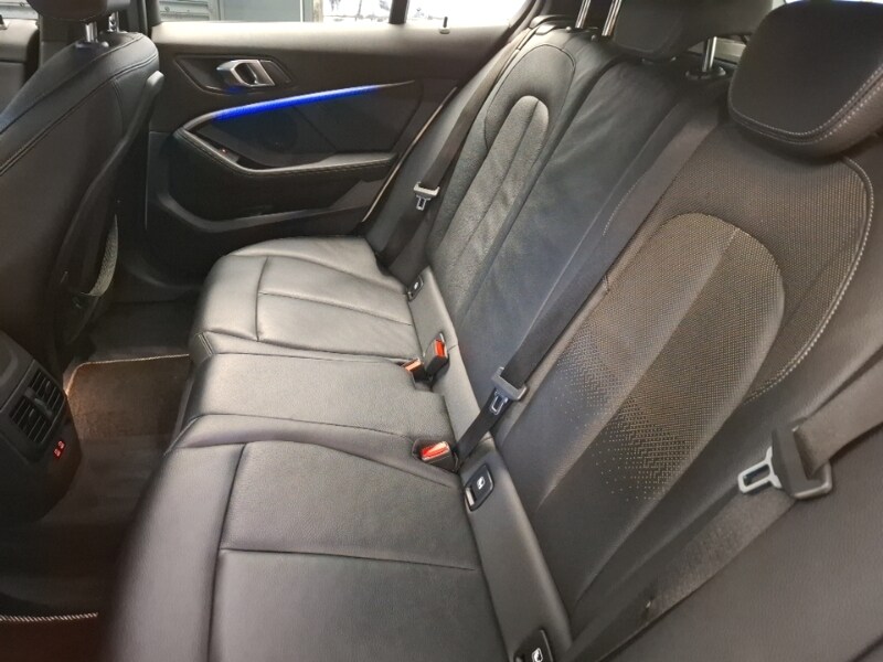 Used BMW 1 Series 2020 for sale - 76720652: Photo 6