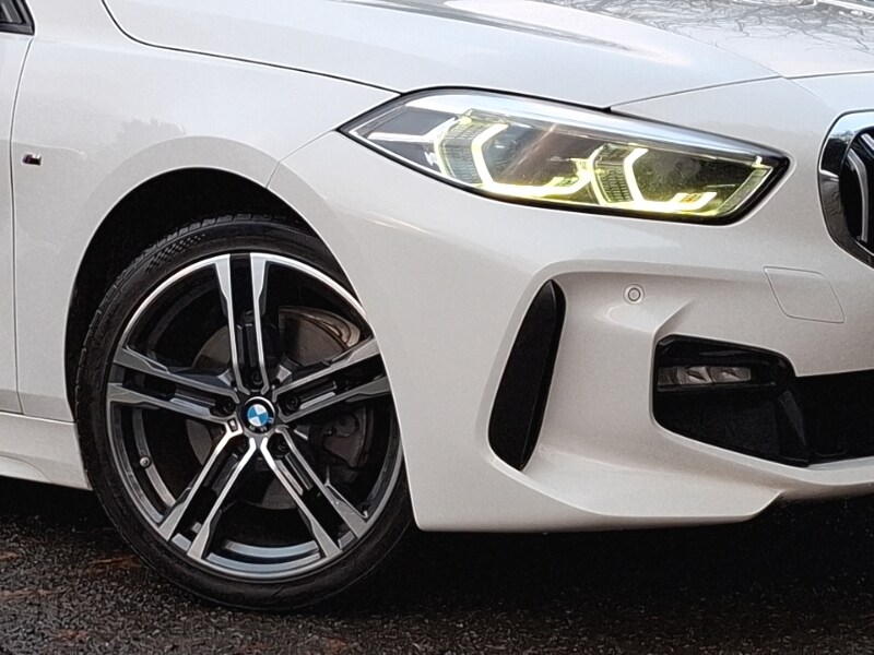 Used BMW 1 Series 2020 for sale - 76720652: Photo 9