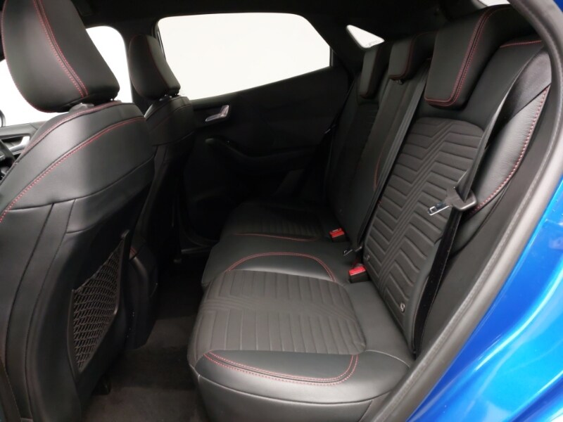 Used Ford Puma 2021 for sale - 77353297: Photo 6