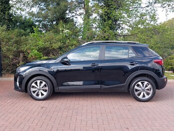 Used Kia Stonic 2022 for sale - 78428808: Photo