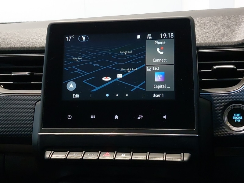 Used Renault Arkana 2024 for sale - 76834021: Photo 10