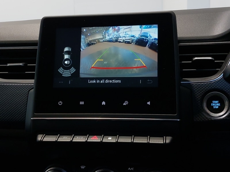 Used Renault Arkana 2024 for sale - 76834021: Photo 11