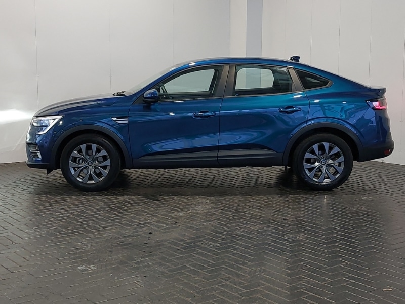 Used Renault Arkana 2024 for sale - 76834021: Photo 4