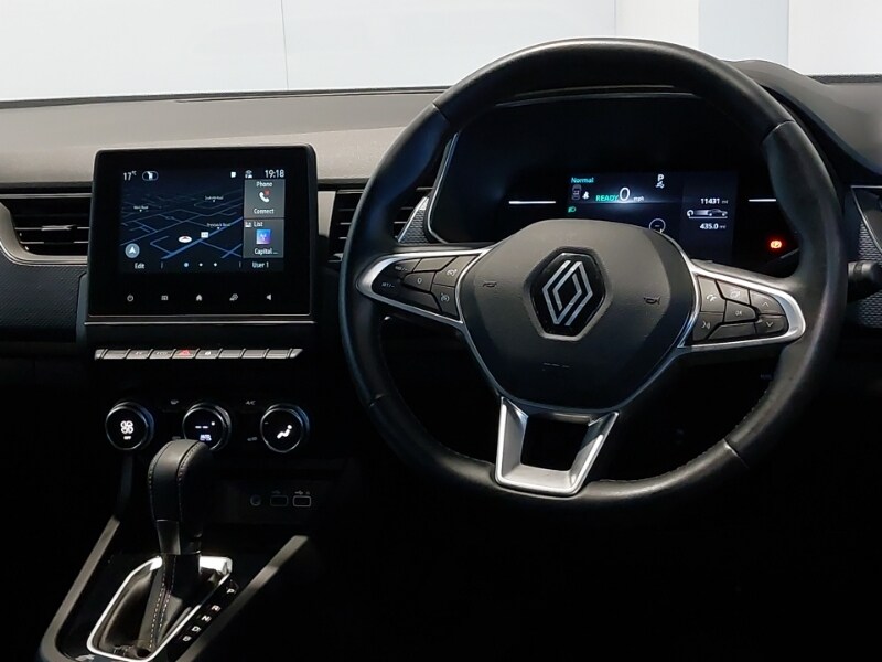 Used Renault Arkana 2024 for sale - 76834021: Photo 7