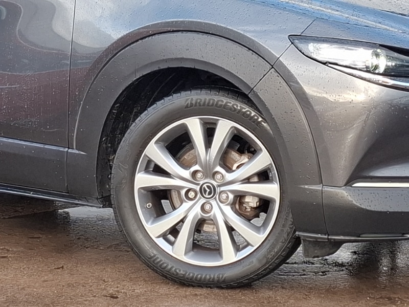 Used Mazda CX-30 2023 for sale - 77875715: Photo 9