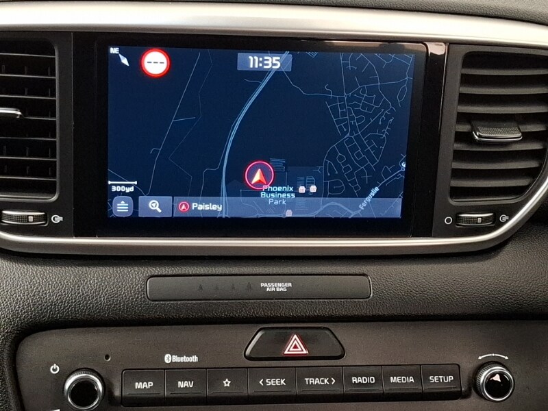 Used Kia Sportage 2021 for sale - 78093227: Photo 10