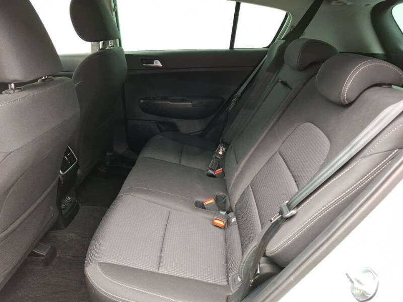 Used Kia Sportage 2021 for sale - 78093227: Photo 6