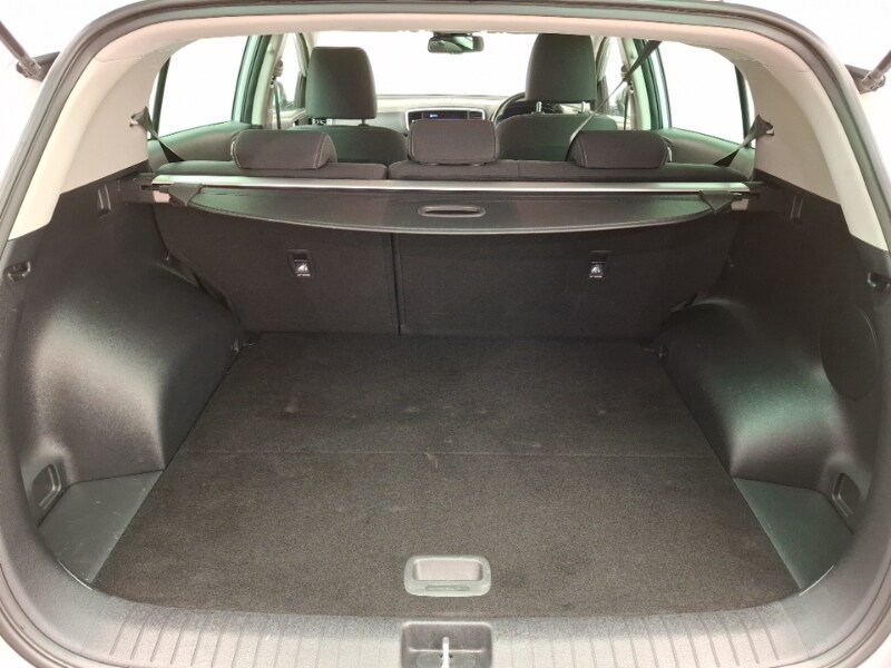 Used Kia Sportage 2021 for sale - 78093227: Photo 8