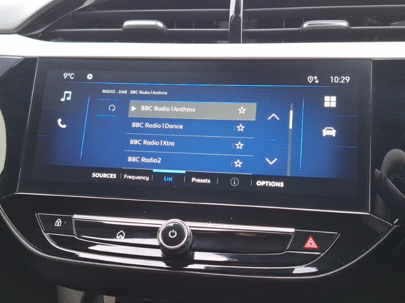 Used Vauxhall Corsa 2025 for sale - 77732194: Photo 10