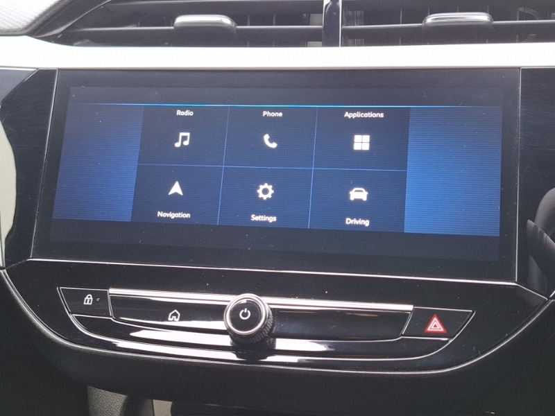 Used Vauxhall Corsa 2025 for sale - 77732194: Photo 11