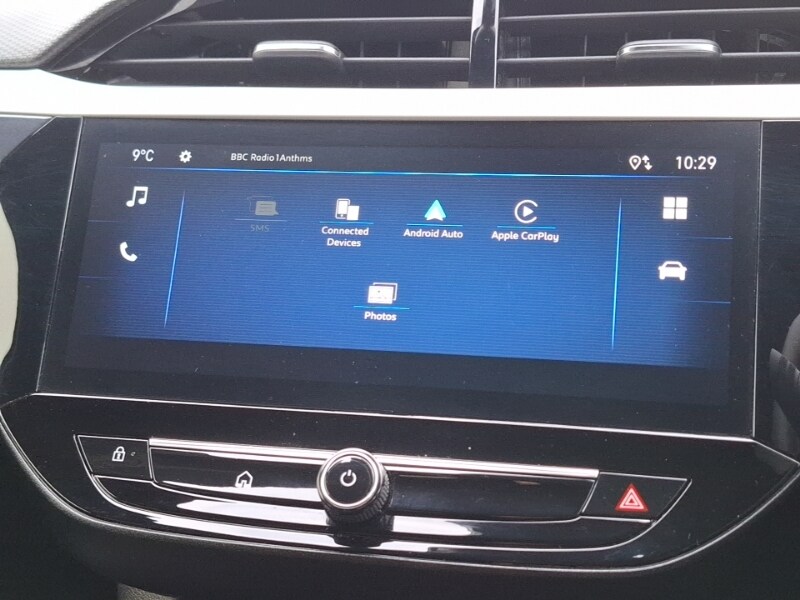 Used Vauxhall Corsa 2025 for sale - 77732194: Photo 12