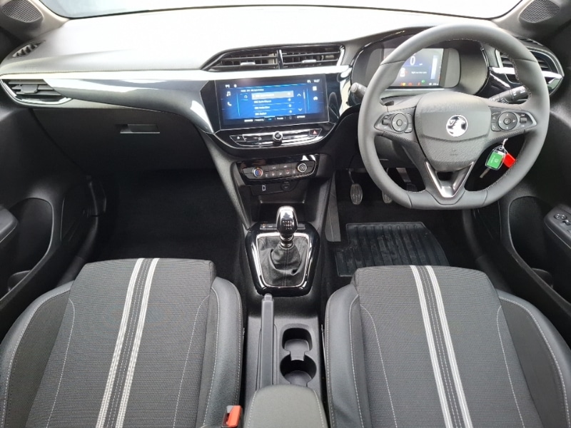 Used Vauxhall Corsa 2025 for sale - 77732194: Photo 2