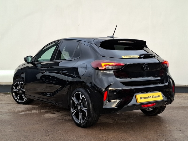 Used Vauxhall Corsa 2025 for sale - 77732194: Photo 3