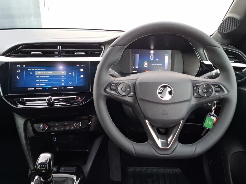 Used Vauxhall Corsa 2025 for sale - 77732194: Photo 7