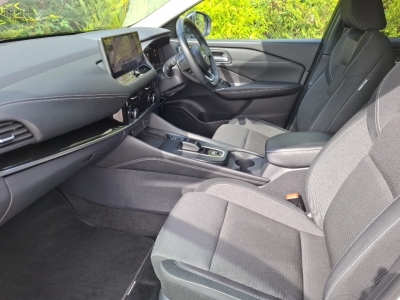 Used Nissan Qashqai 2023 for sale - 76629342: Photo 5